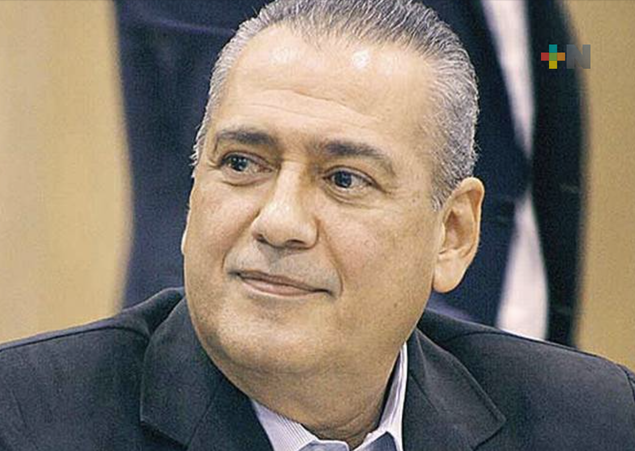 La reelección fue una farsa, ni me voy ni renuncio al PRI: Manlio Fabio Beltrones